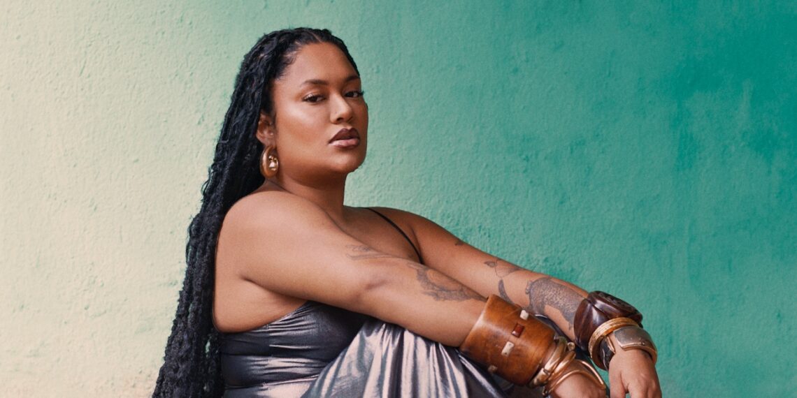 Iuna Falcão lança “Coração Melão”, faixa que integra futuro novo álbum