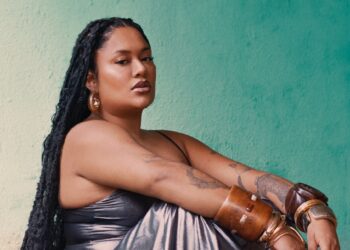 Iuna Falcão lança “Coração Melão”, faixa que integra futuro novo álbum