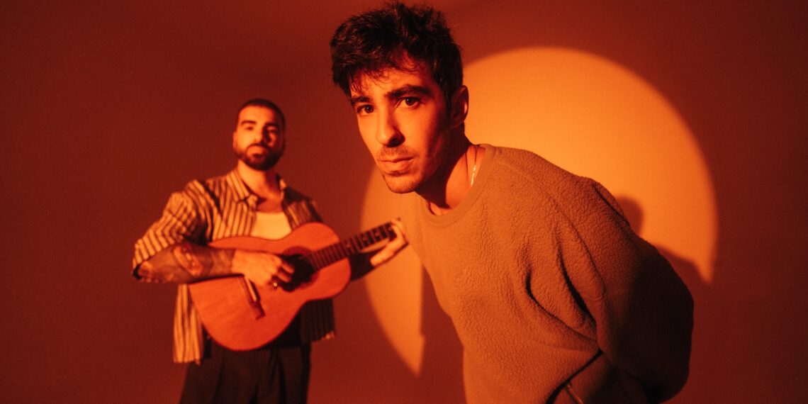 OUTROEU abre o “QUARTO” e deixa a emoção entrar