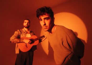 OUTROEU abre o “QUARTO” e deixa a emoção entrar