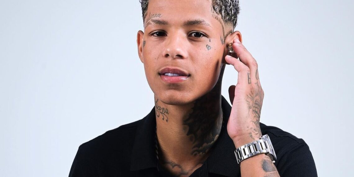 “Cachorrada”: o hit de Boladin 211 que mistura festa, afronta e brasilidade do funk