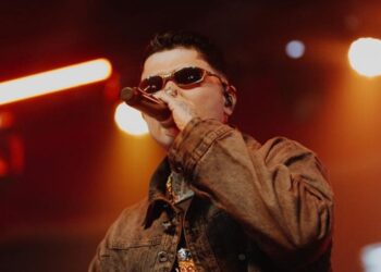 MC Marks: “Não Existe Mais Amor” domina as plataformas e viraliza