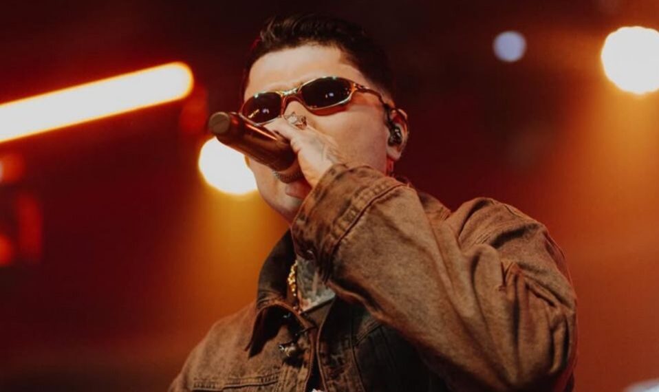 MC Marks: “Não Existe Mais Amor” domina as plataformas e viraliza