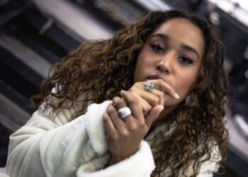 Dia mundial do hip-hop: Cristal lança videoclipe do single “South Side”