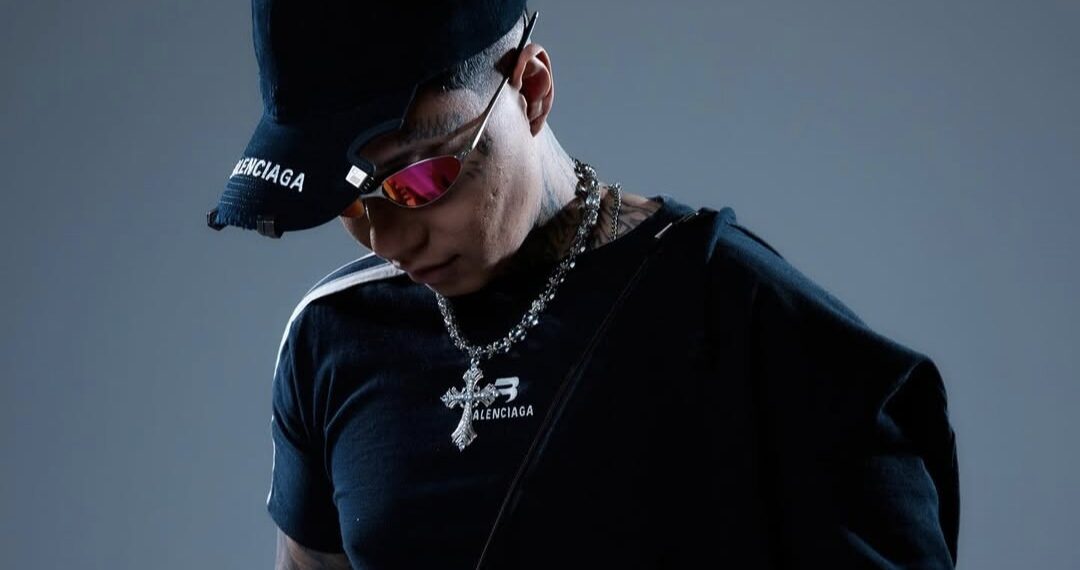 Massaru é confirmado no CENA Festival 2025 com show no palco principal do evento