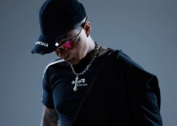 Massaru é confirmado no CENA Festival 2025 com show no palco principal do evento