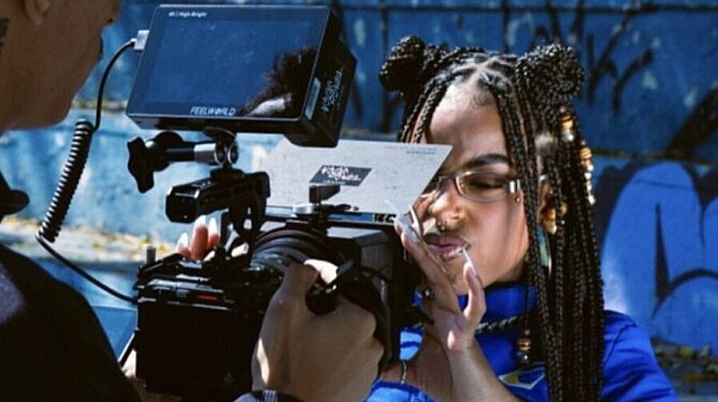 Luana Maia lança o single “Breck & Chave” com Mc GW, DJ Yago e DJ KLP