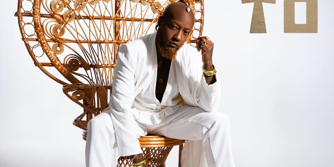 Zion Malik lança “EGO”, seu primeiro álbum autoral