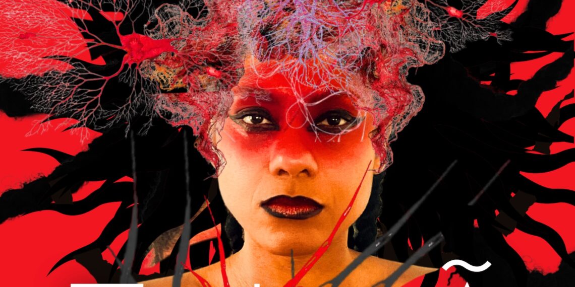 Kelly Lua apresenta o álbum “ELÃ” ao vivo em São Paulo nesta quarta-feira (19)