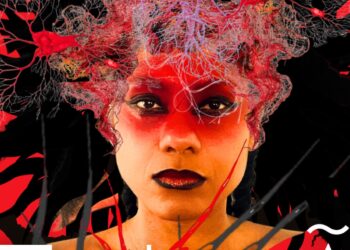 Kelly Lua apresenta o álbum “ELÃ” ao vivo em São Paulo nesta quarta-feira (19)