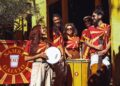 Projeto do grupo Samba do Gaiato, terá seu último dia de oficina e apresentação na Zona Leste de São Paulo