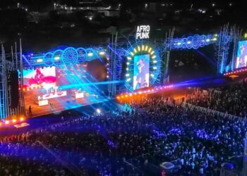 AFROPUNK Brasil confirma edição 2026 no Rio de Janeiro e divulga impactos da última edição