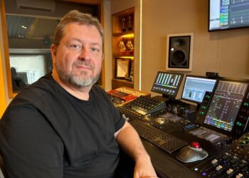 Do sonho à série: Beto Neves lança “Sem Filtro”, manifesto audiovisual pela autenticidade musical