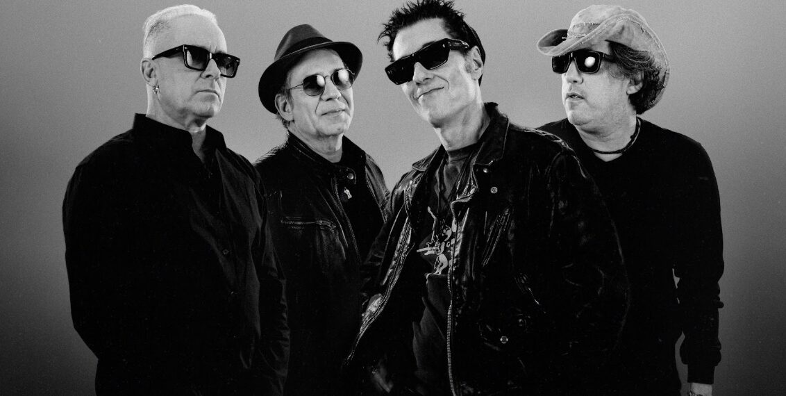 Capital Inicial apresenta primeiro EP de inéditas em oito anos