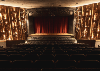 Em dois anos, Teatro I Love PRIO se firma como referência em arte, educação e acessibilidade