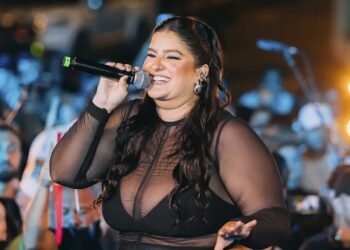 Bruna Lipiani expõe sentimentos em “Inocente na Cama”