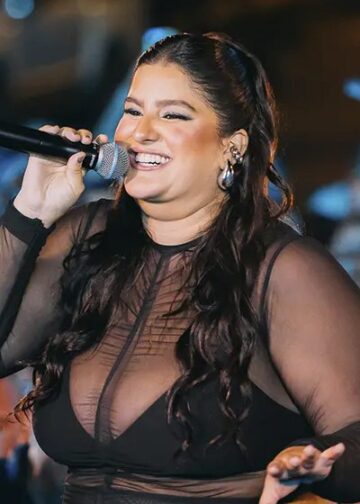 Bruna Lipiani expõe sentimentos em “Inocente na Cama”