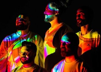 Maneva lança “A Paz” e transforma o amor cotidiano em refúgio sonoro no reggae brasileiro