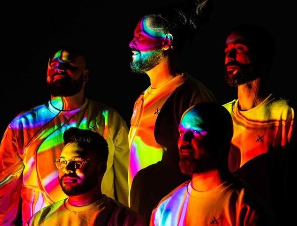 Maneva lança “A Paz” e transforma o amor cotidiano em refúgio sonoro no reggae brasileiro