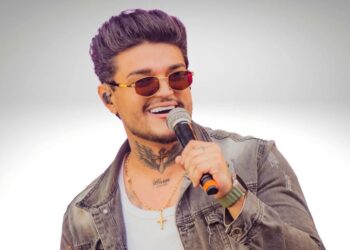 Renan Rozendo, artista com canção gravada por Fernando & Sorocaba, cresce no sertanejo com seu hit “Mulher Labirinto”