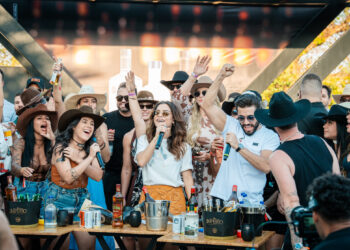 Juntô, Cabô! Day & Lara e Bruno & Denner lançam o primeiro EP do projeto