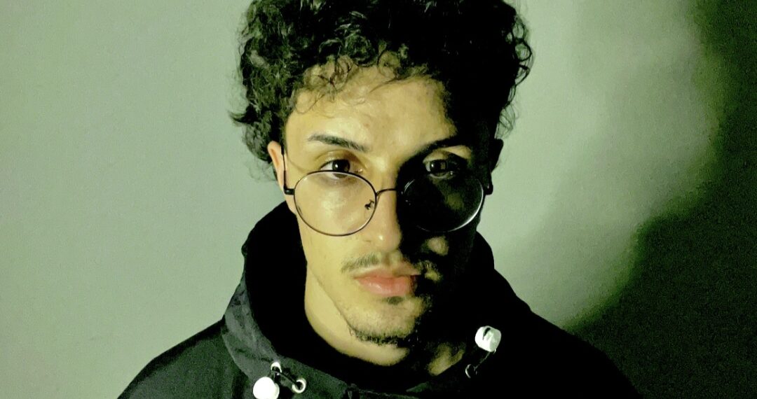 “Descanso”, novo single de Alec’, inaugura fase transformadora e chega em 12/12