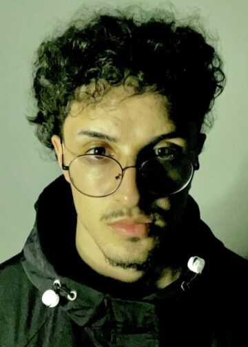 “Descanso”, novo single de Alec’, inaugura fase transformadora e chega em 12/12