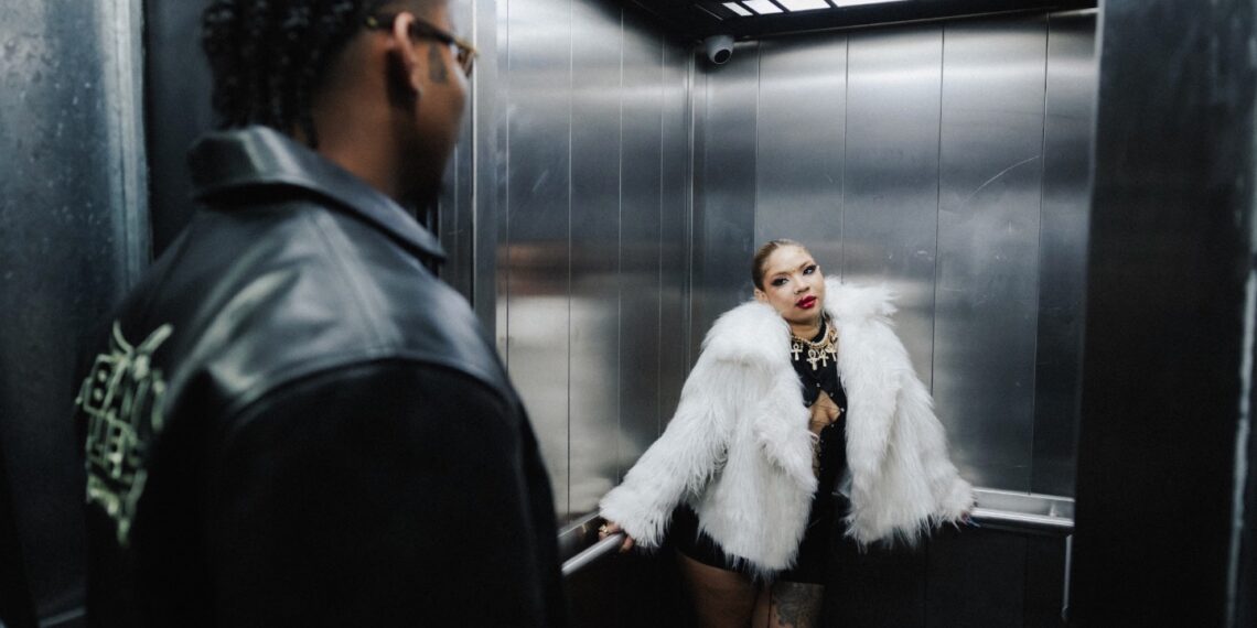 Danzo e NandaTsunami falam do dilema do amor em “Princípios”