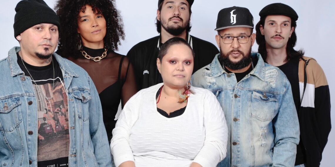 New Balanço lança “Segue o Baile”, álbum que celebra o samba-rock com rap e jazz