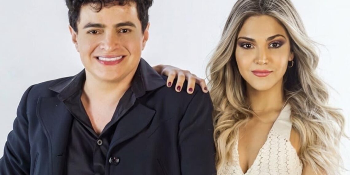 ProHair lança “Pro Power Blond” em campanha cinematográfica liderada por Arthur Tavares