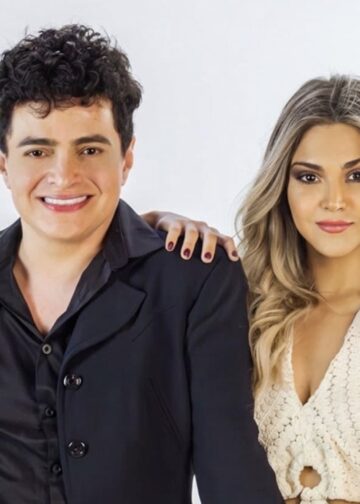 ProHair lança “Pro Power Blond” em campanha cinematográfica liderada por Arthur Tavares