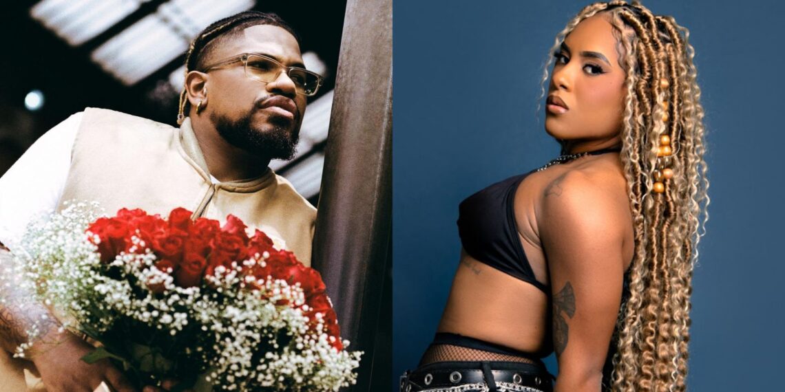 R&B brasileiro: Bela Maria, Os Garotin, Luccas Carlos e Delacruz para ficar de olho em 2026