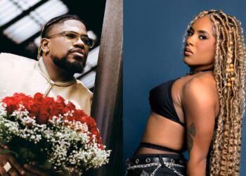 R&B brasileiro: Bela Maria, Os Garotin, Luccas Carlos e Delacruz para ficar de olho em 2026