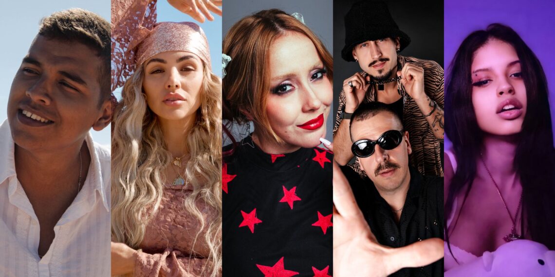 ​10 artistas da cena independente que são grandes apostas para 2026