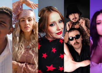 ​10 artistas da cena independente que são grandes apostas para 2026