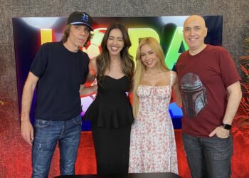 “Hora Bolas” recebe a especialista no mercado imobiliário Sophia Martins