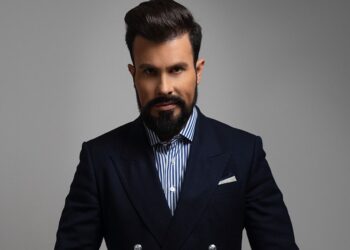 Faustino Júnior é eleito a personalidade mais influente em tecnologia e negócios digitais do Brasil em 2025