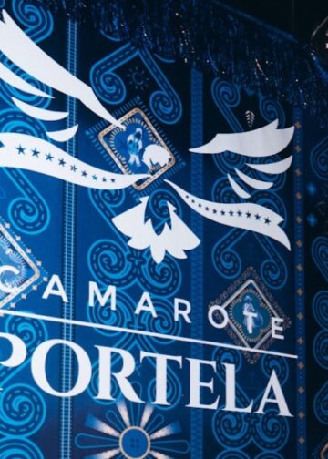 Camarote Portela terá Diogo Nogueira, Xande de Pilares, Revelação, MARVVILA e outros