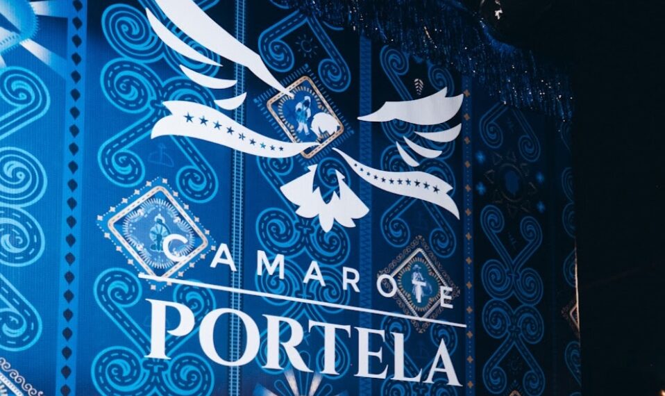 Camarote Portela terá Diogo Nogueira, Xande de Pilares, Revelação, MARVVILA e outros