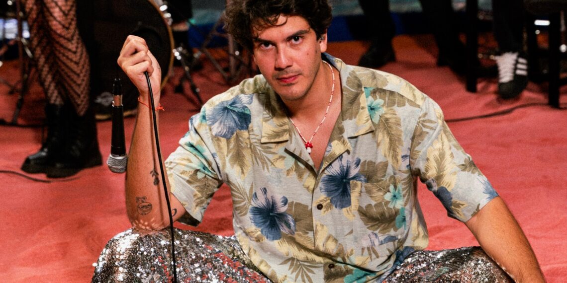 “Alê Session” chega às plataformas e revela Alê em versão orgânica e intimista