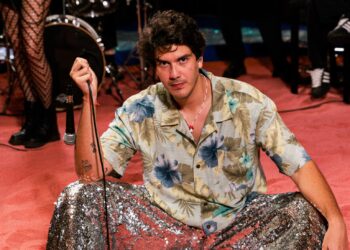 “Alê Session” chega às plataformas e revela Alê em versão orgânica e intimista