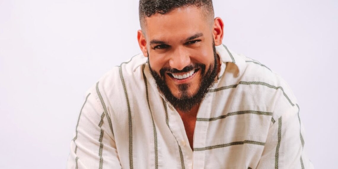 Brenno Casagrande lança “Açaí no Pote” e faz releitura de “Coração de Bola”, conectando passado e presente no projeto “Na Sala do Casa”