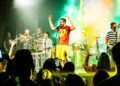 Bloco Brasília Amarela terá Ensaio e Desfile Oficial homenageando o Rock Retrô