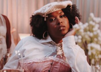 MC Luanna fala sobre empoderamento em “Esconde Sua Namorada”, seu novo single