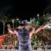 Léo Santana arrasta multidão na abertura oficial do seu Carnaval no Pipoco