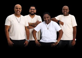 Um Toque a Mais celebra 35 anos de carreira e lança audiovisual comemorativo