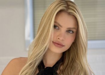 Com mais de 35 milhões de acessos nas redes sociais, Luiza Malavazzi fortalece conexão com o público feminino