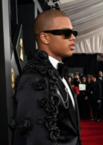 Jonathas Groscove marca presença no Grammy e posiciona o Brasil no centro das decisões da indústria musical global