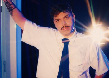 VINI lança seu novo single de trabalho, “Vento”