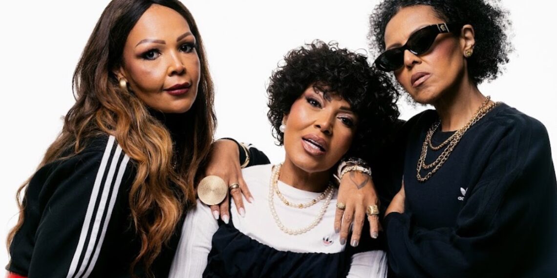 Fat Family se une a Mr. Dan na nova faixa “Não Para de Dançar”